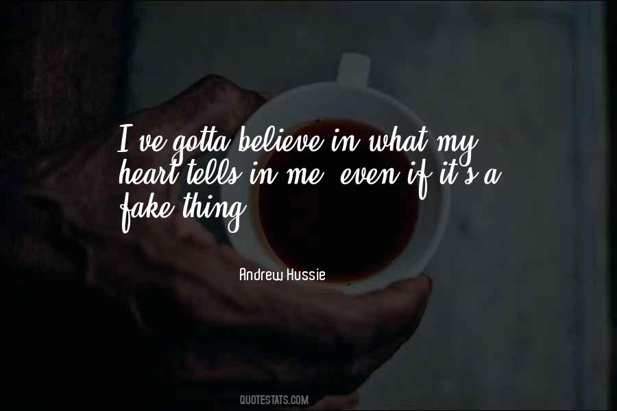 You Gotta Have Heart Quotes #1353678 You Gotta Have Heart Quotes #1353678