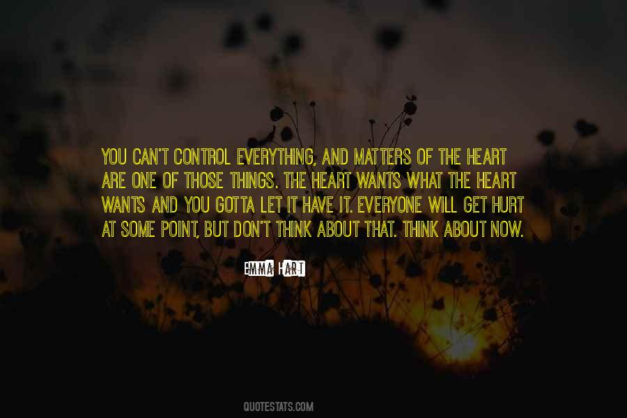 You Gotta Have Heart Quotes #1407651 You Gotta Have Heart Quotes #1407651