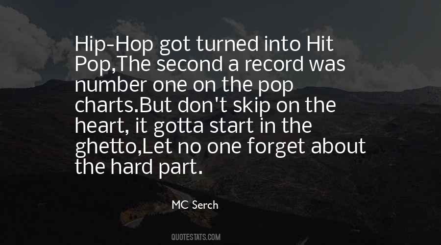You Gotta Have Heart Quotes #1831346 You Gotta Have Heart Quotes #1831346