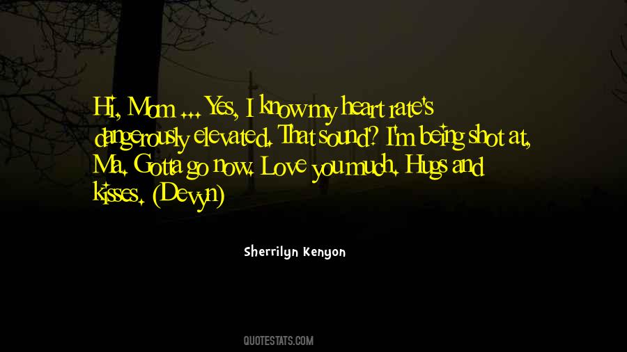 You Gotta Have Heart Quotes #812613 You Gotta Have Heart Quotes #812613