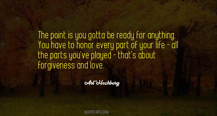 You Gotta Love Life Quotes #1517778 You Gotta Love Life Quotes #1517778