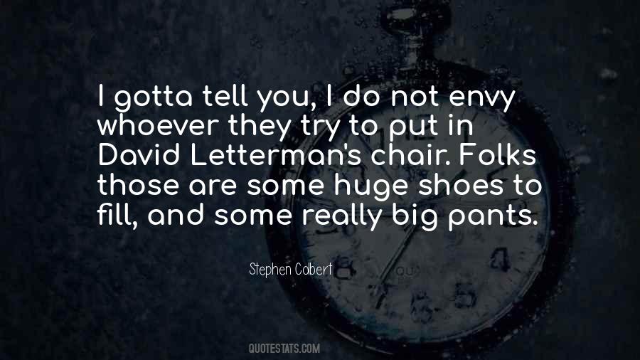 You Gotta Try Quotes #1639027
