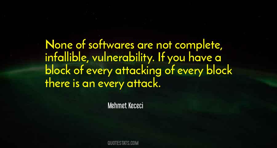 Quotes About Attacking #1234978