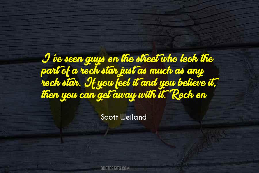 You Guys Rock Quotes #1440469