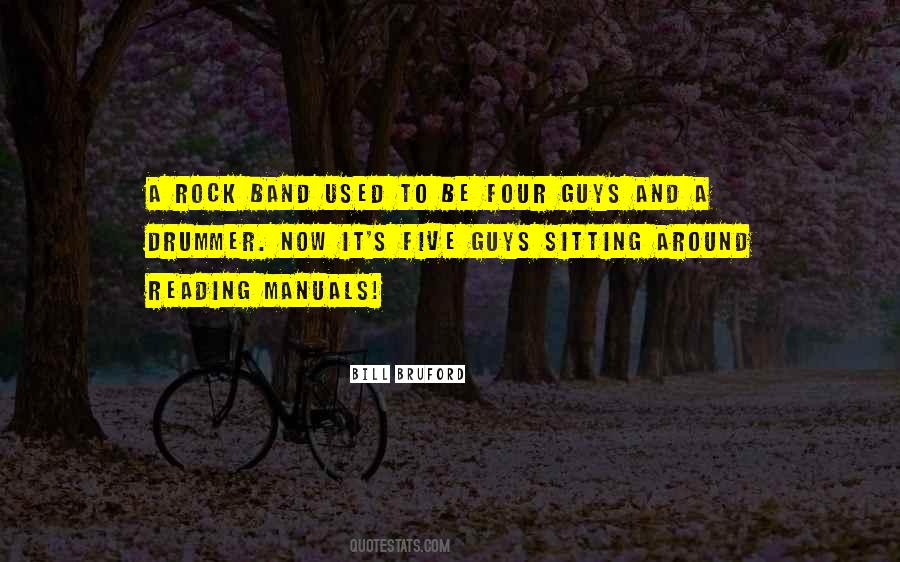 You Guys Rock Quotes #557589