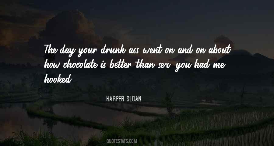 You Had Me Quotes #1681700