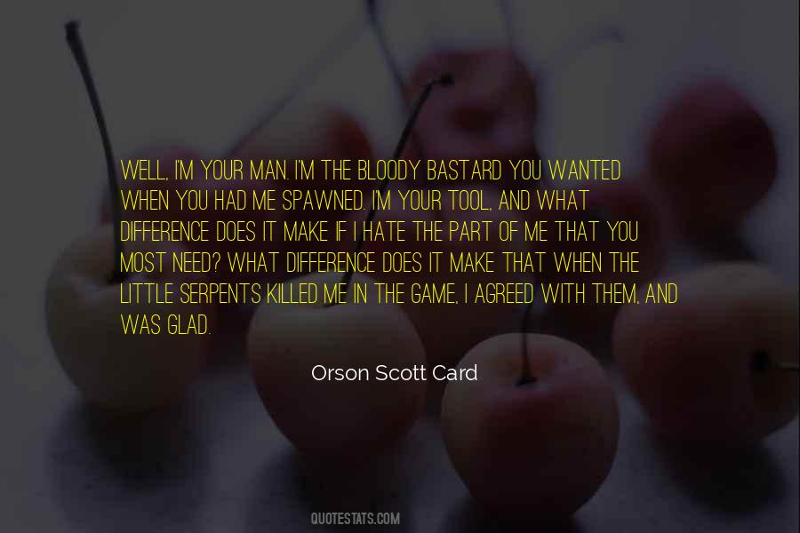 You Had Me Quotes #736711