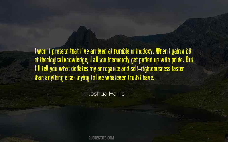 You Have Arrived Quotes #1347419
