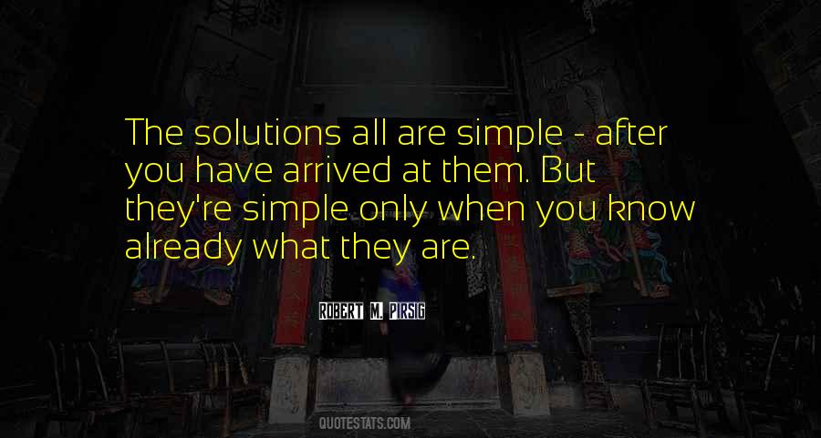 You Have Arrived Quotes #1457179
