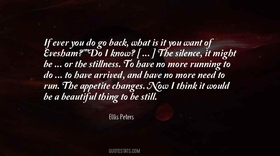 You Have Arrived Quotes #1825992