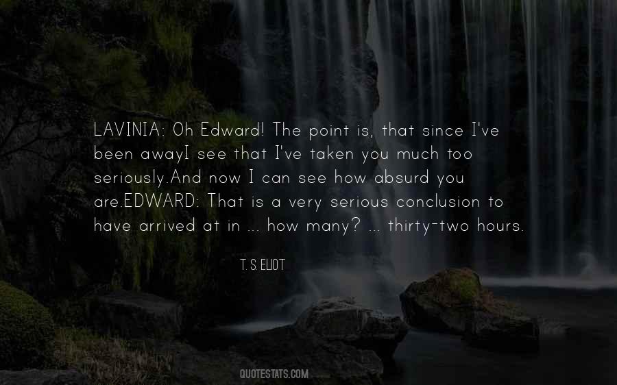 You Have Arrived Quotes #421976