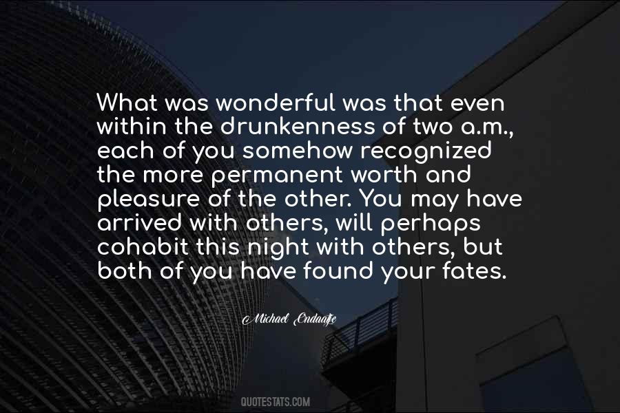 You Have Arrived Quotes #4638