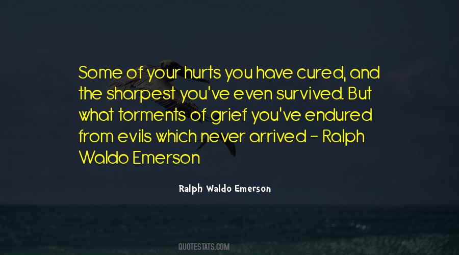 You Have Arrived Quotes #589635