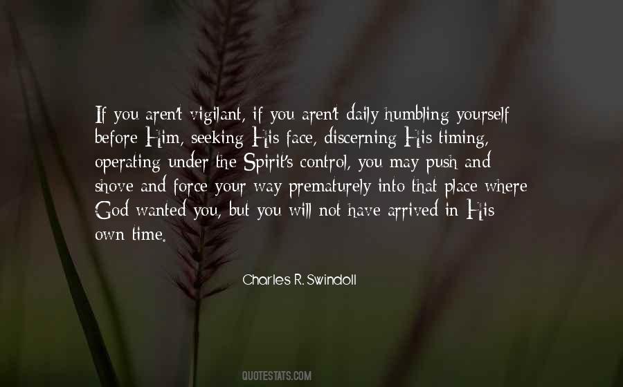 You Have Arrived Quotes #592654