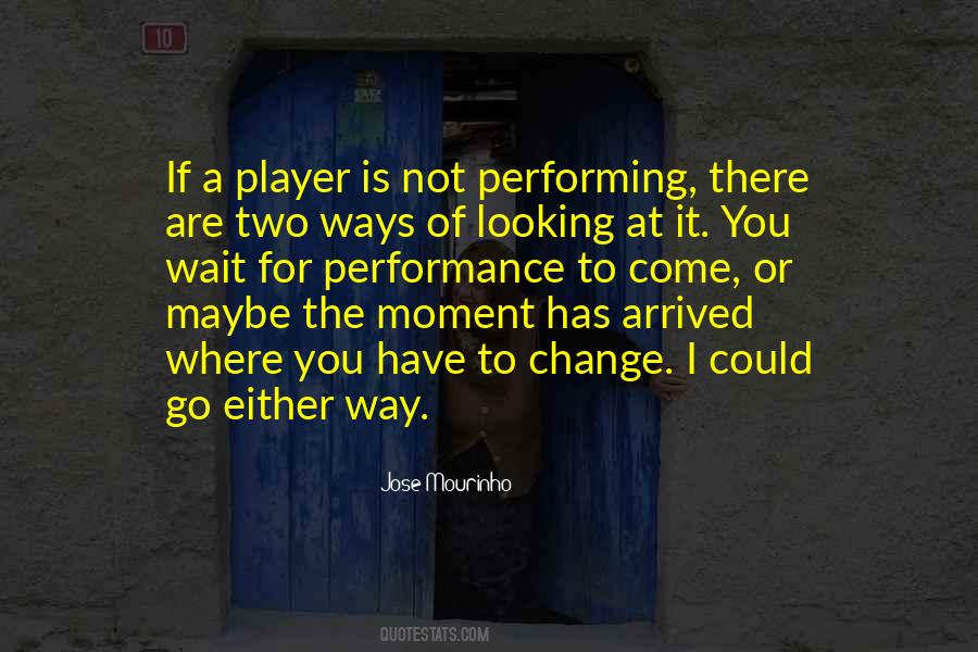 You Have Arrived Quotes #731229