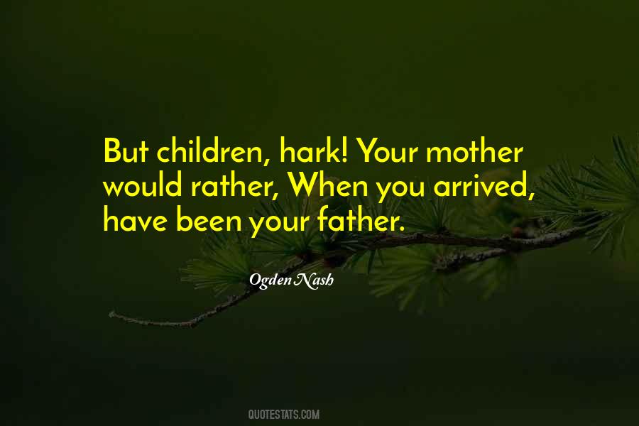You Have Arrived Quotes #828183