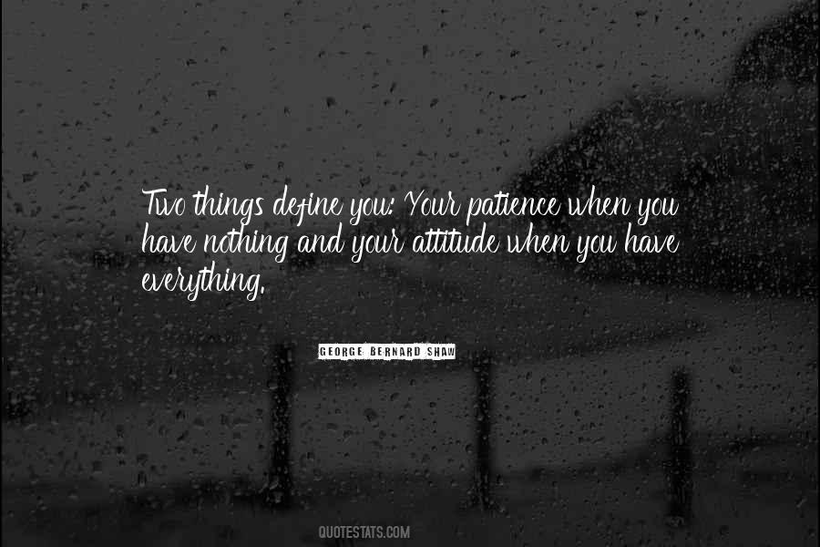 You Have Everything Quotes #1433379