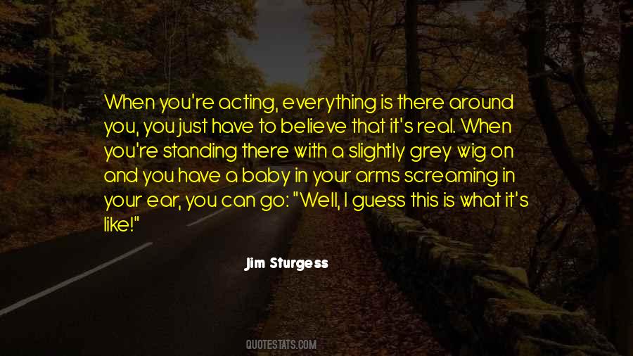 You Have Everything Quotes #584