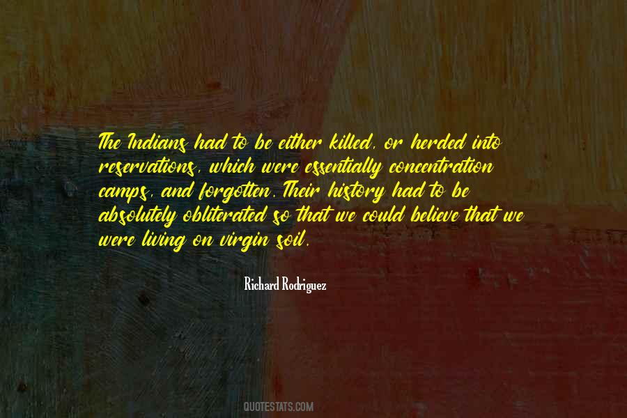 You Have Forgotten Me Quotes #26888