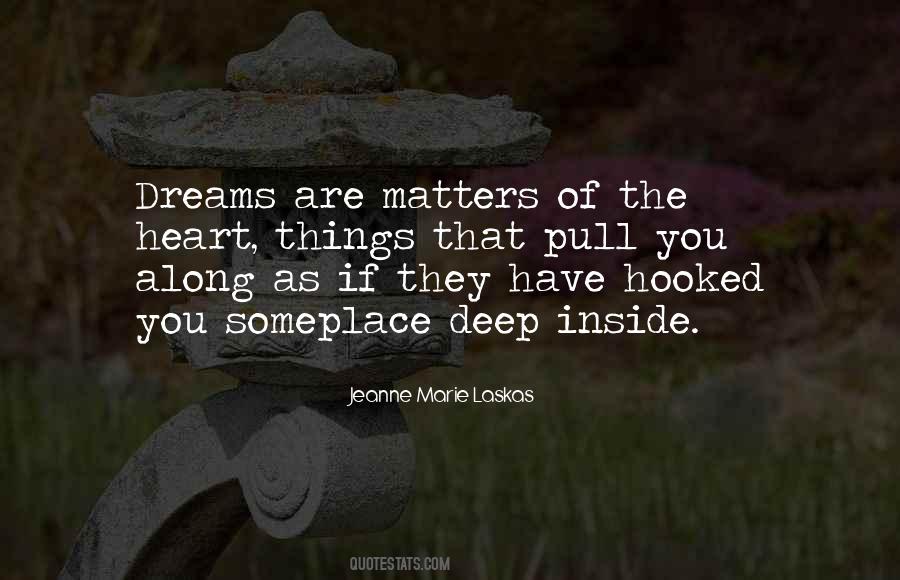 You Have Heart Quotes #55968