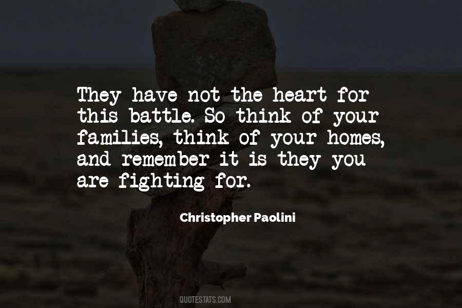 You Have Heart Quotes #94652