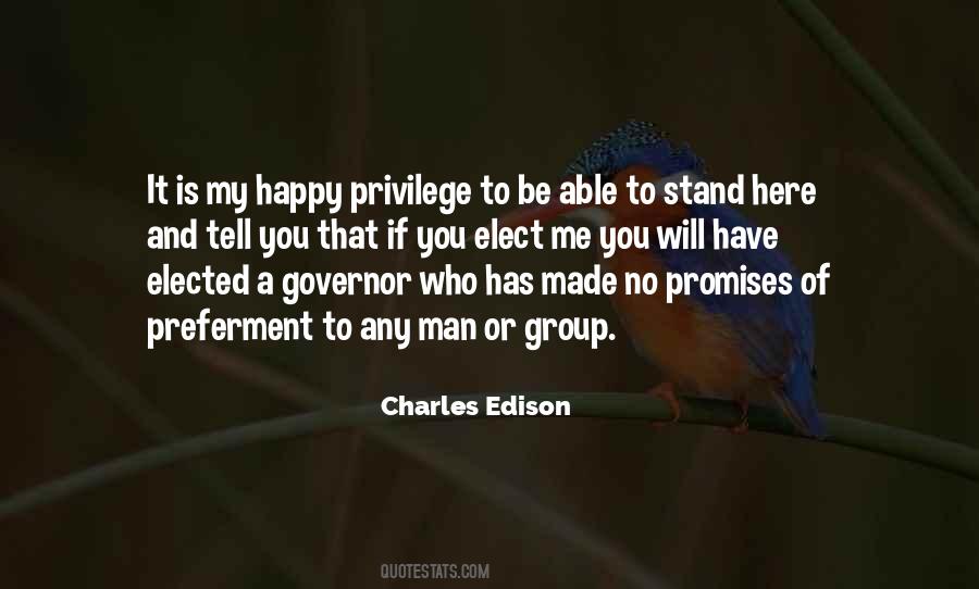 You Have Made Me Quotes #296872