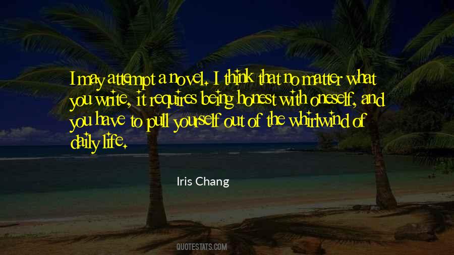 You Have No Life Quotes #148356