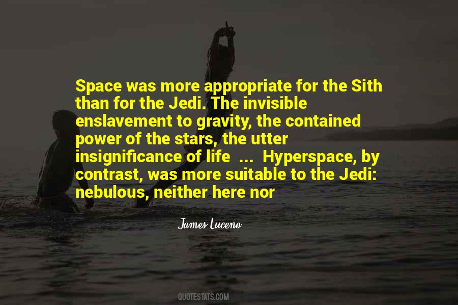 You Have No Power Here Quotes #220683