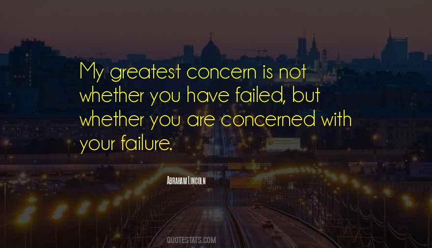 You Have Not Failed Quotes #1399521