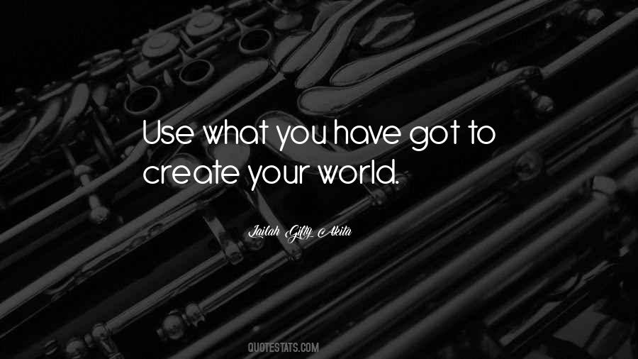 You Have Potential Quotes #328759
