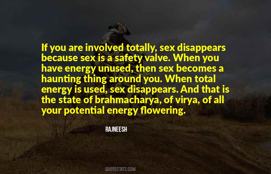 You Have Potential Quotes #415254