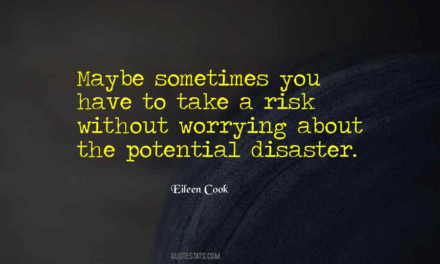You Have Potential Quotes #650494