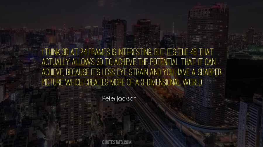 You Have Potential Quotes #690260