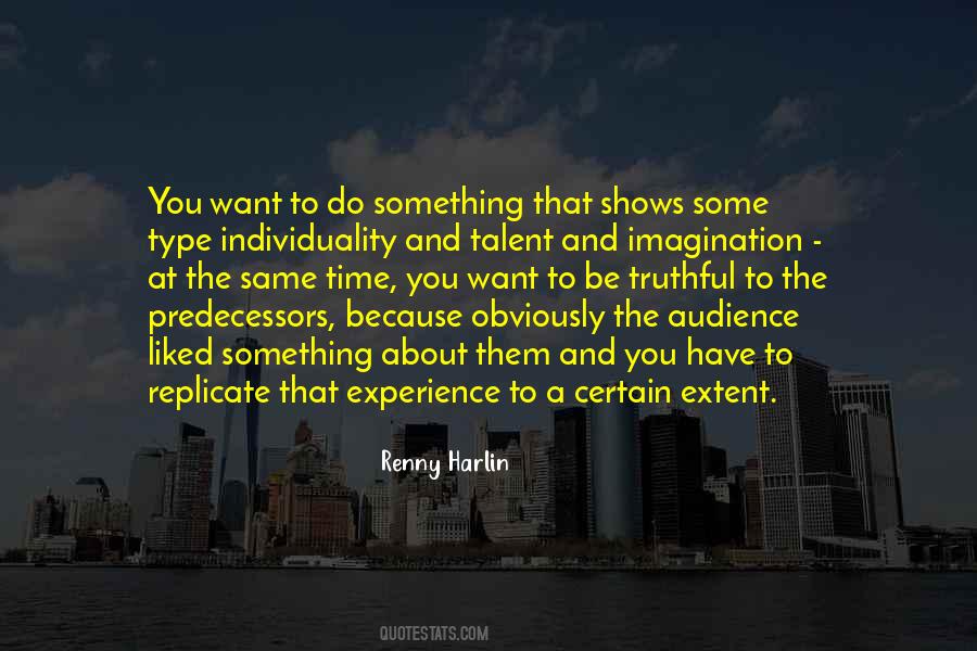 You Have Talent Quotes #272701
