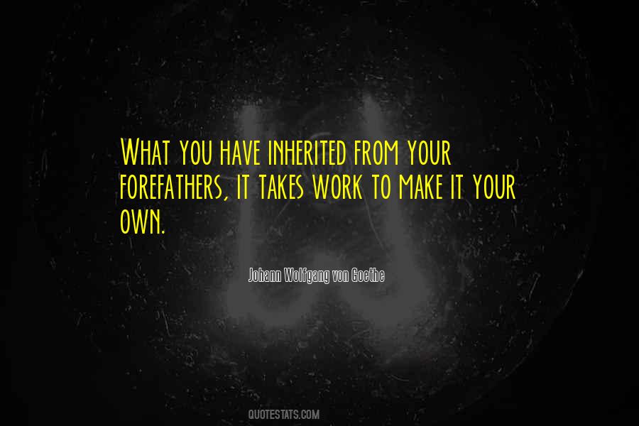 You Have Talent Quotes #88425