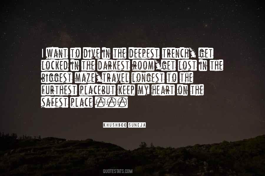 You Have The Biggest Heart Quotes #531707