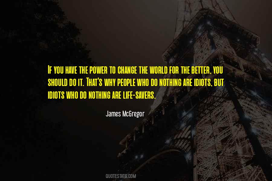 You Have The Power Quotes #1729987