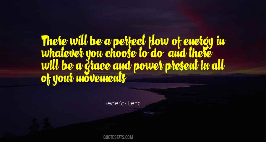 You Have The Power To Choose Quotes #187899