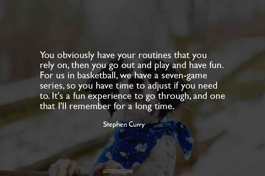 You Have Time Quotes #1302710