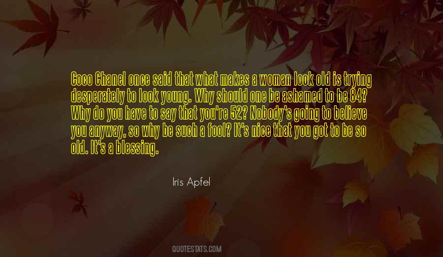 You Have To Believe Quotes #21145 You Have To Believe Quotes #21145