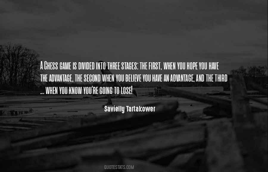 You Have To Believe Quotes #9276 You Have To Believe Quotes #9276
