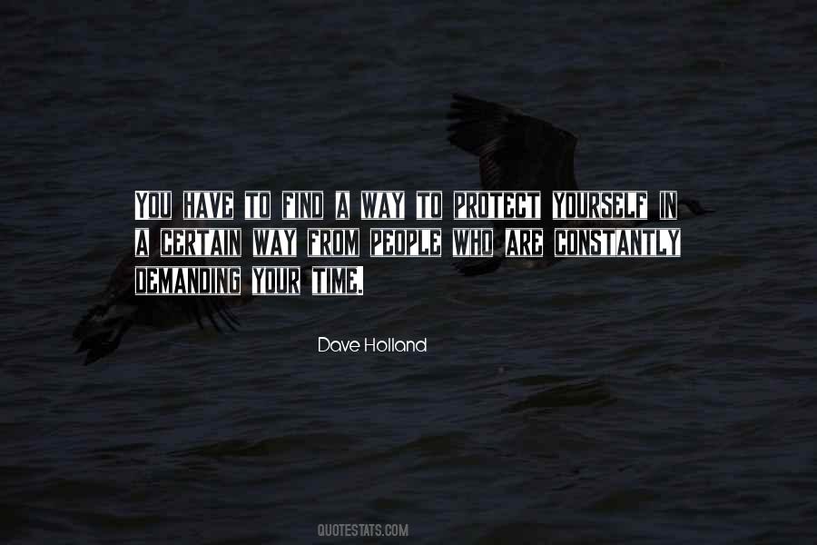 You Have To Find Yourself Quotes #281236