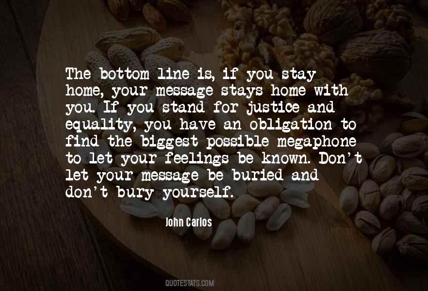 You Have To Find Yourself Quotes #485332