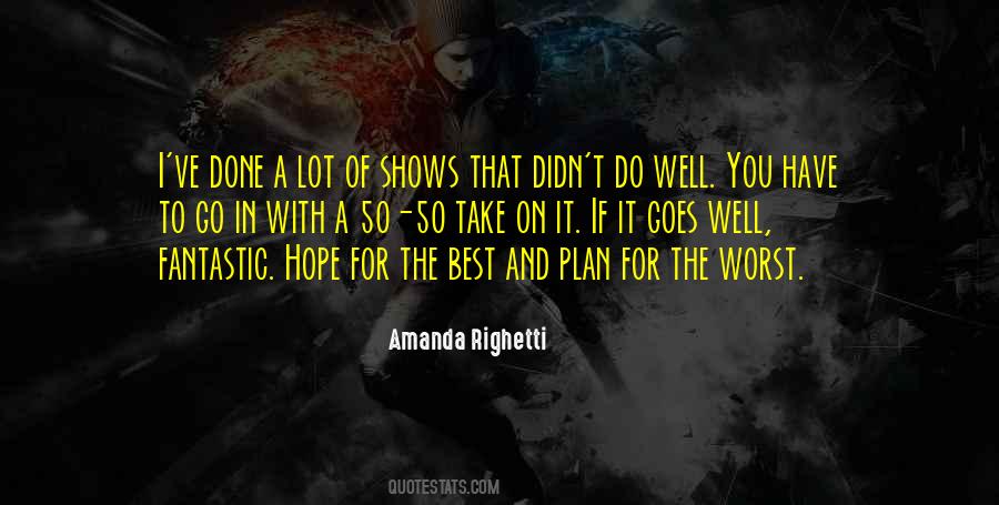 You Have To Go Quotes #31030 You Have To Go Quotes #31030
