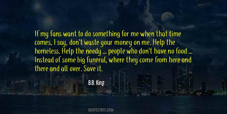 Quotes About No Time To Waste #575860