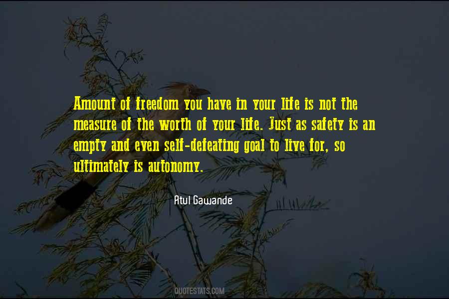 You Have To Live Quotes #26952 You Have To Live Quotes #26952