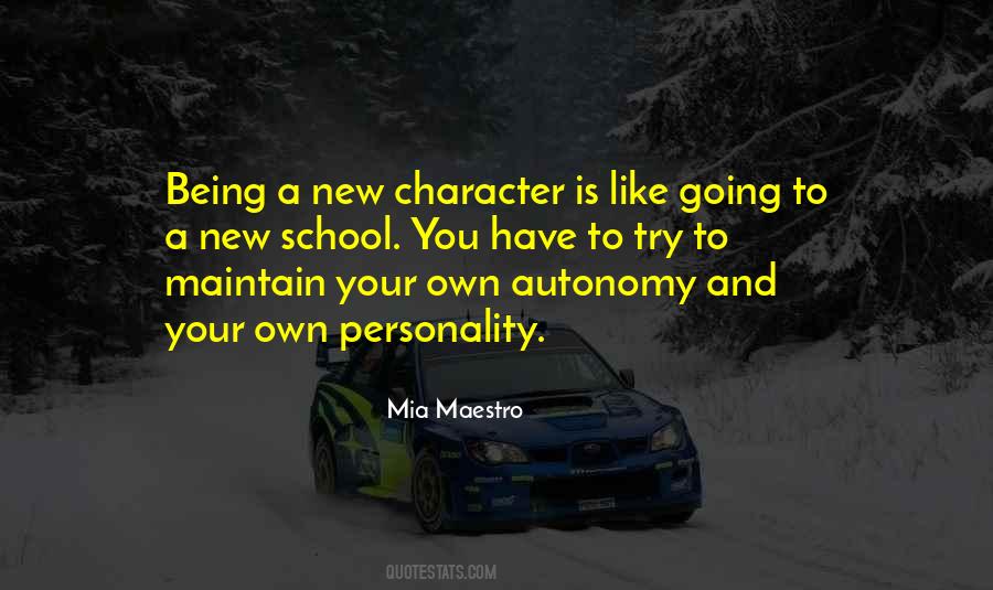 You Have To Try Quotes #864476