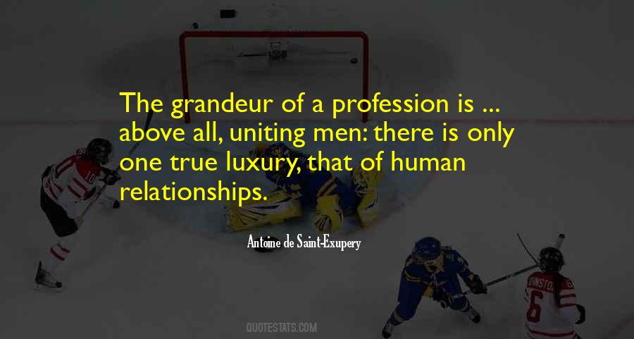 You Have To Work At Relationships Quotes #106978