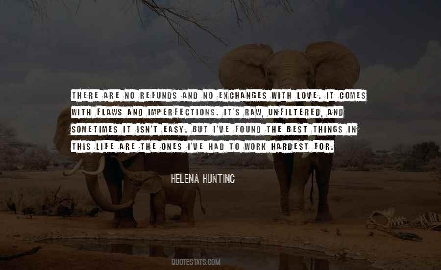 You Have To Work At Relationships Quotes #147687