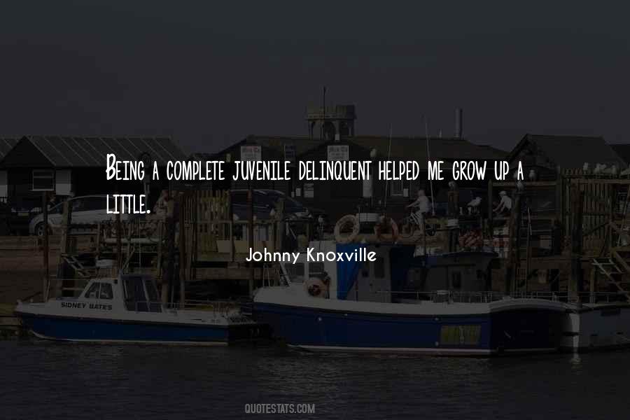 You Helped Me Grow Quotes #1065306